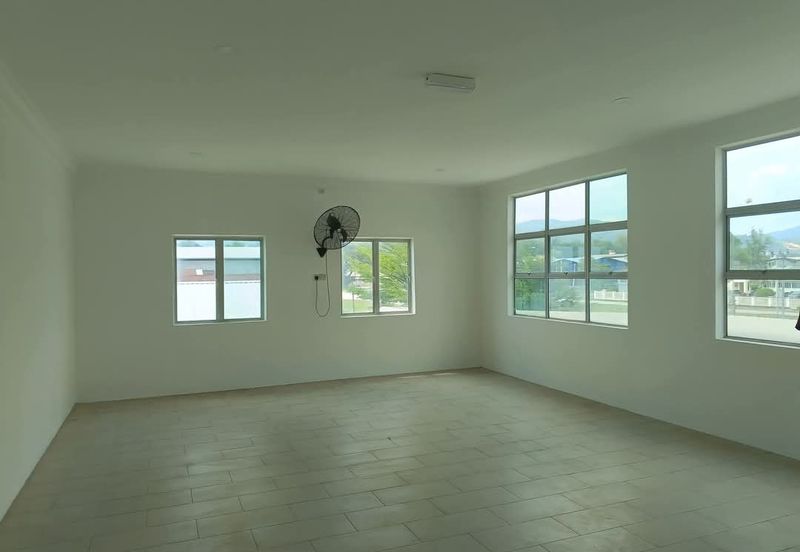 Kawasan Perindustrian Pengkalan 2