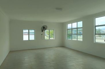 Kawasan Perindustrian Pengkalan 2