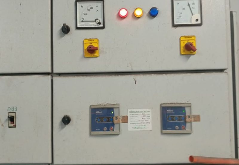 Kawasan Perindustrian Pengkalan 2