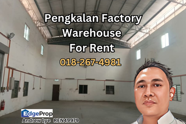 Kawasan Perindustrian Pengkalan 2