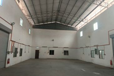 Kawasan Perindustrian Pengkalan 2