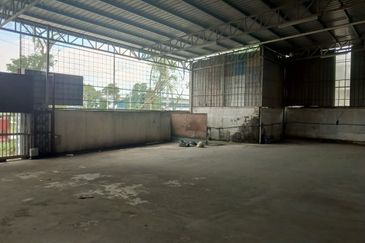 Kawasan Perindustrian Pengkalan 2