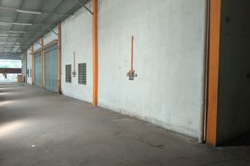 Kawasan Perindustrian Pengkalan 2