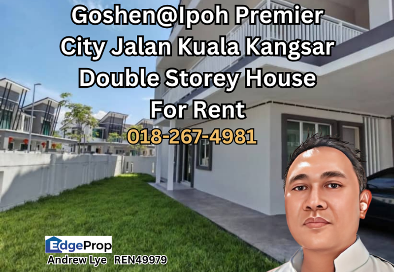 Goshen @ Ipoh Premier city