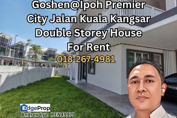 Goshen @ Ipoh Premier city