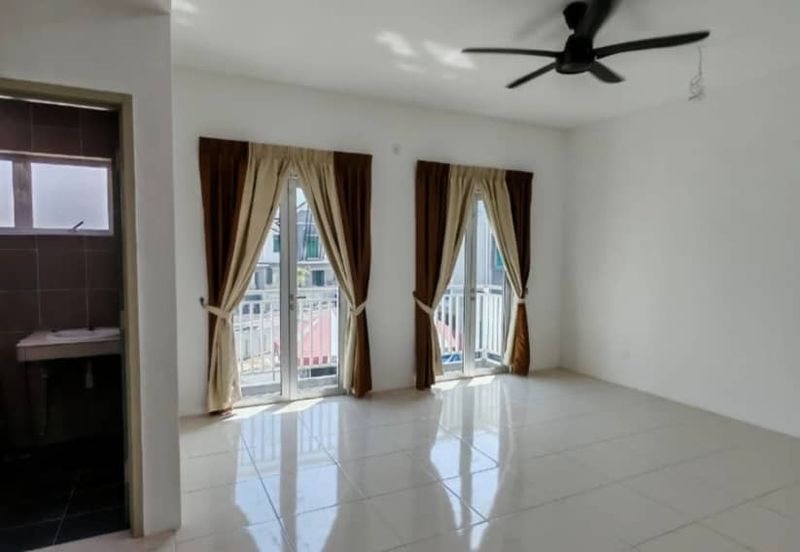 Goshen @ Ipoh Premier city