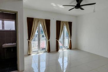 Goshen @ Ipoh Premier city