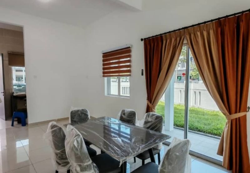 Goshen @ Ipoh Premier city