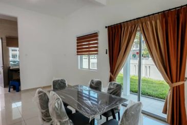 Goshen @ Ipoh Premier city