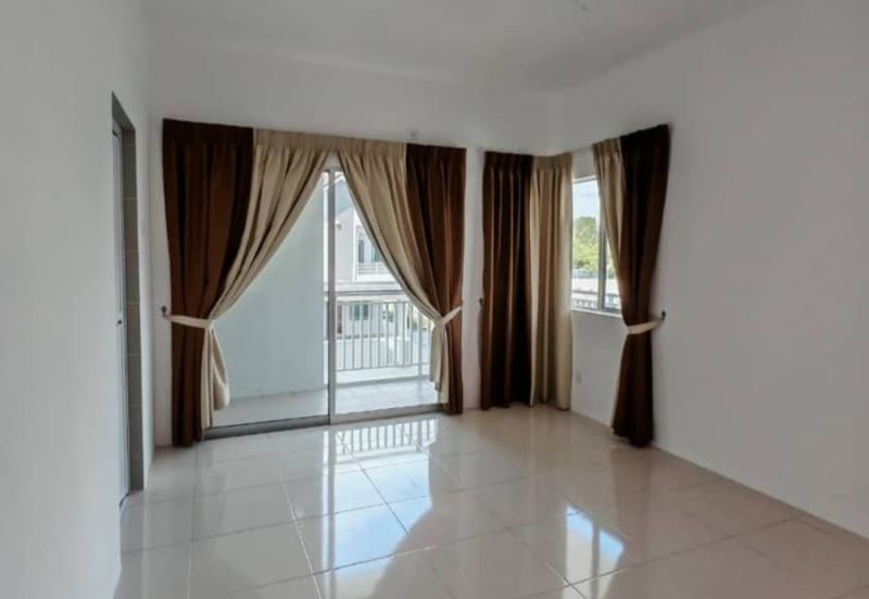 Goshen @ Ipoh Premier city