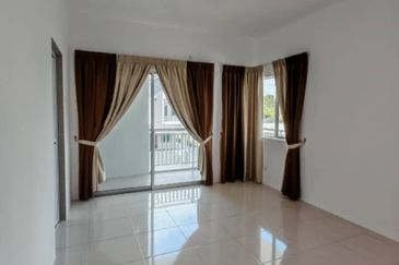 Goshen @ Ipoh Premier city