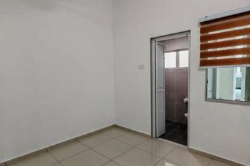 Goshen @ Ipoh Premier city