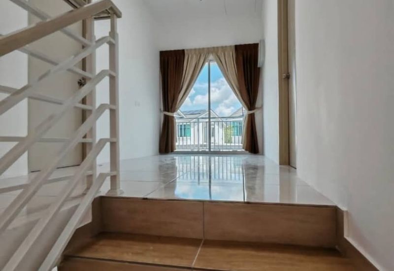 Goshen @ Ipoh Premier city