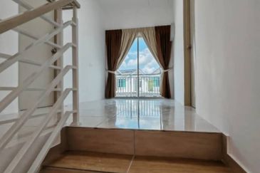 Goshen @ Ipoh Premier city