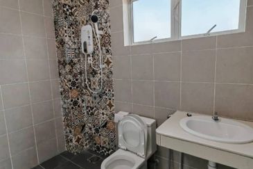 Goshen @ Ipoh Premier city