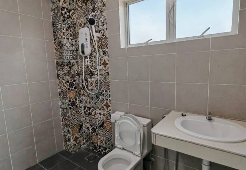 Goshen @ Ipoh Premier city