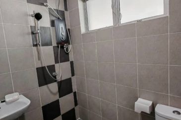 Goshen @ Ipoh Premier city