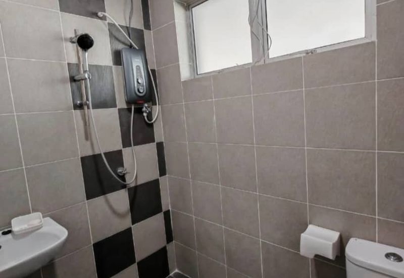 Goshen @ Ipoh Premier city