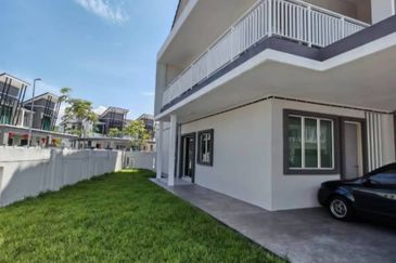 Goshen @ Ipoh Premier city