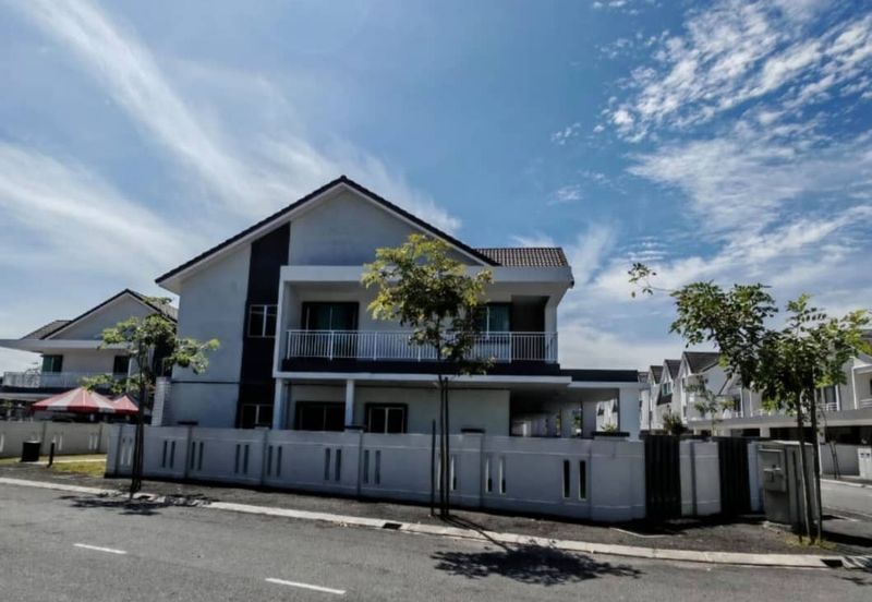 Goshen @ Ipoh Premier city