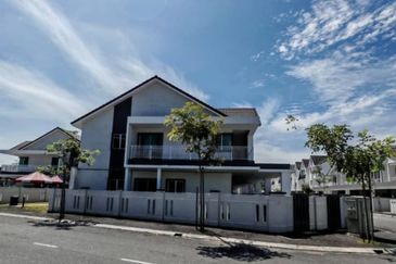 Goshen @ Ipoh Premier city