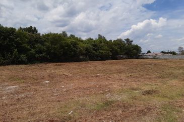 Kawasan Perindustrian Zarib