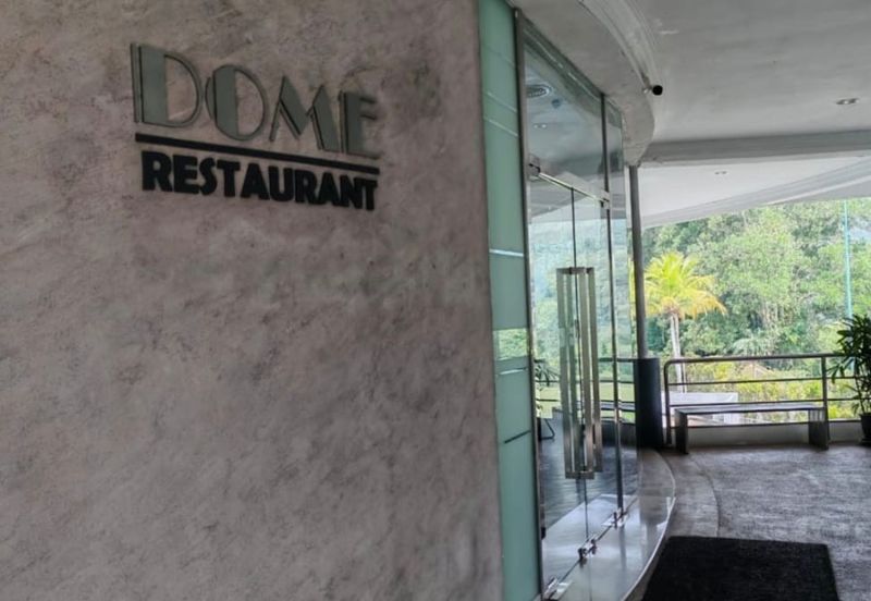 MERU VALLEY RESORT (GOLFVIEW TERRACE)