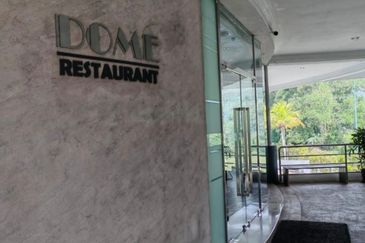 MERU VALLEY RESORT (GOLFVIEW TERRACE)