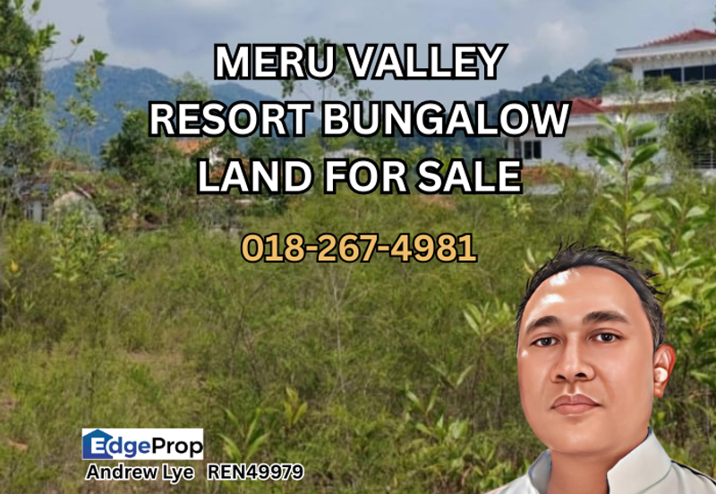 MERU VALLEY RESORT (GOLFVIEW TERRACE)