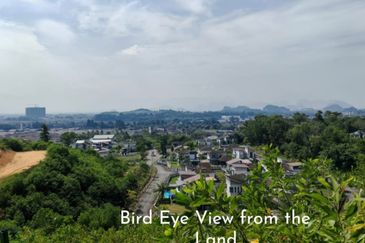 MERU VALLEY RESORT (GOLFVIEW TERRACE)