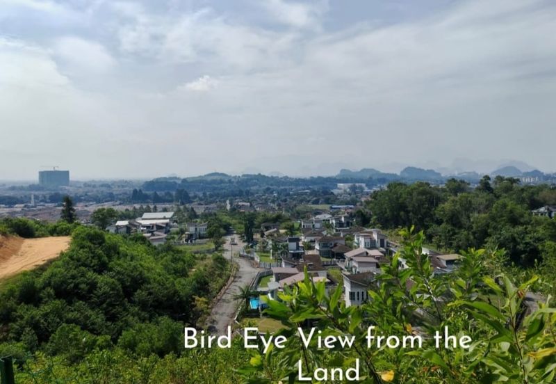 MERU VALLEY RESORT (GOLFVIEW TERRACE)