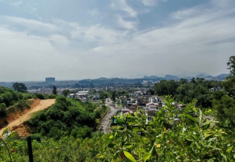 MERU VALLEY RESORT (GOLFVIEW TERRACE)