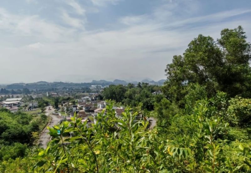 MERU VALLEY RESORT (GOLFVIEW TERRACE)