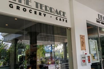 MERU VALLEY RESORT (GOLFVIEW TERRACE)