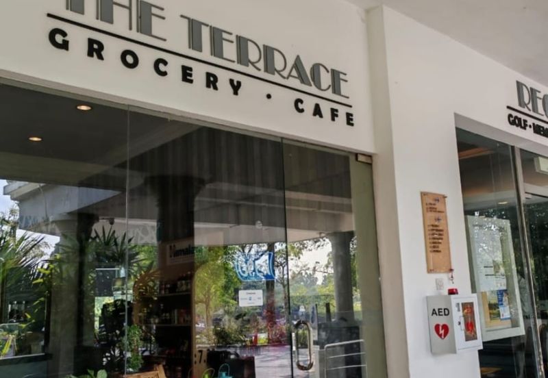 MERU VALLEY RESORT (GOLFVIEW TERRACE)