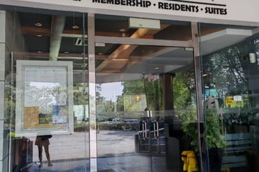 MERU VALLEY RESORT (GOLFVIEW TERRACE)