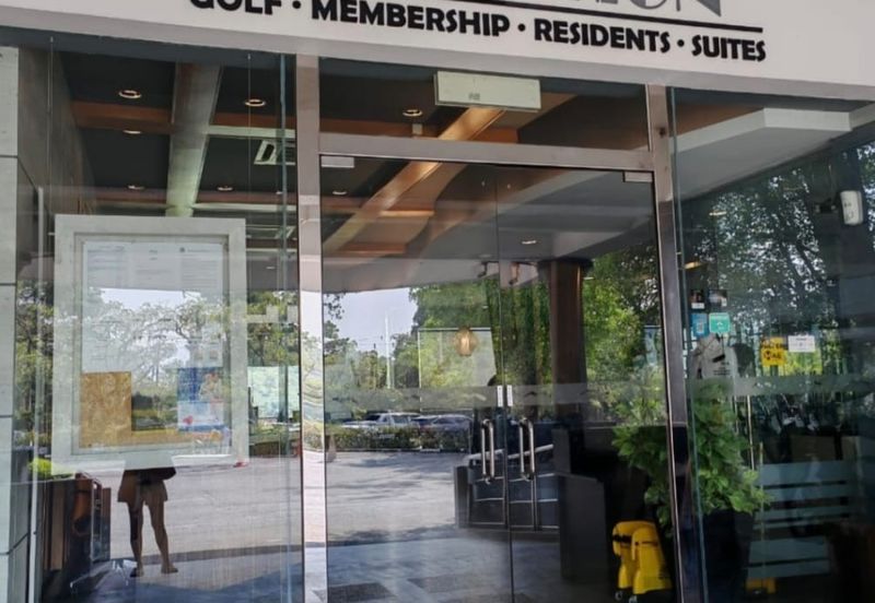 MERU VALLEY RESORT (GOLFVIEW TERRACE)