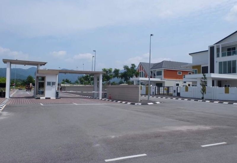 Genesis @ Ipoh Premier City