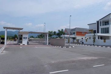 Genesis @ Ipoh Premier City