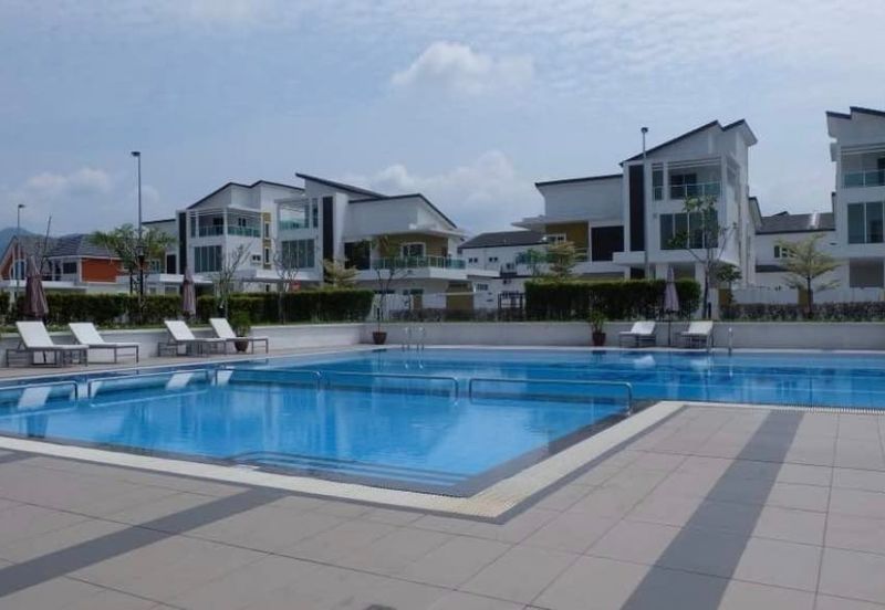 Genesis @ Ipoh Premier City