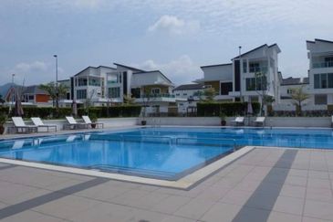 Genesis @ Ipoh Premier City