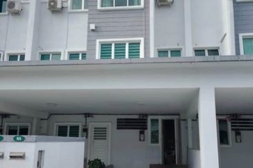 Genesis @ Ipoh Premier City