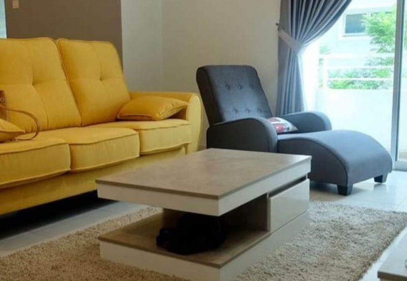 Genesis @ Ipoh Premier City