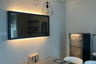 Genesis @ Ipoh Premier City