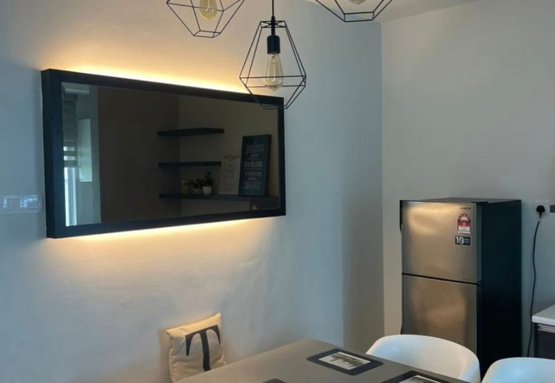 Genesis @ Ipoh Premier City