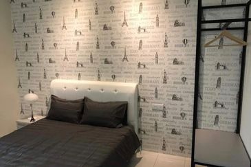 Genesis @ Ipoh Premier City