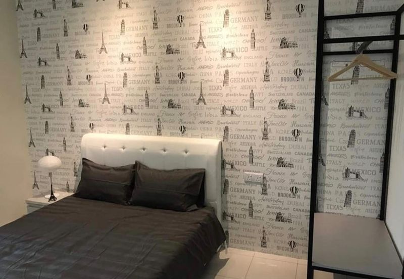 Genesis @ Ipoh Premier City