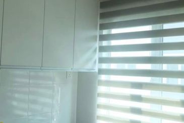 Genesis @ Ipoh Premier City