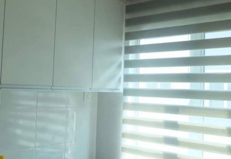 Genesis @ Ipoh Premier City