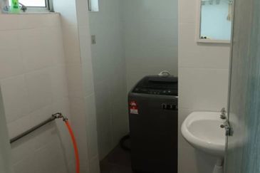 Genesis @ Ipoh Premier City